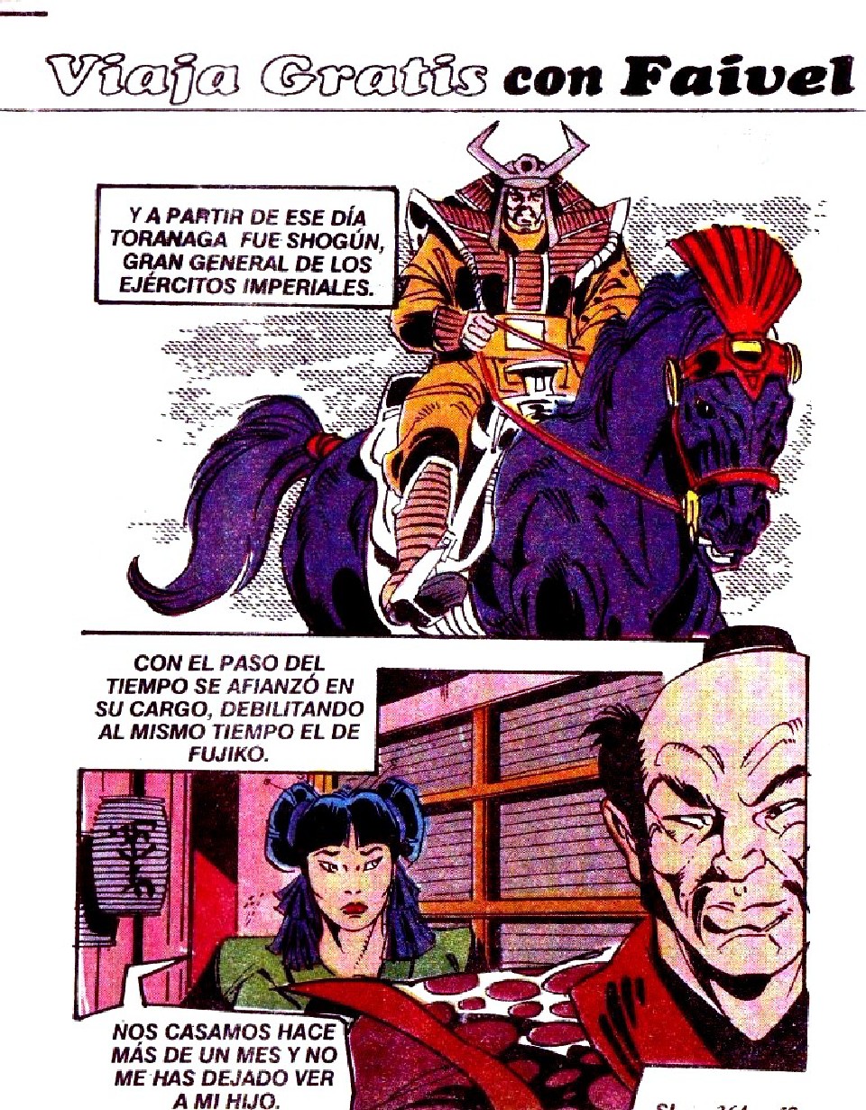 Sensacional Luchas 364 image number 49