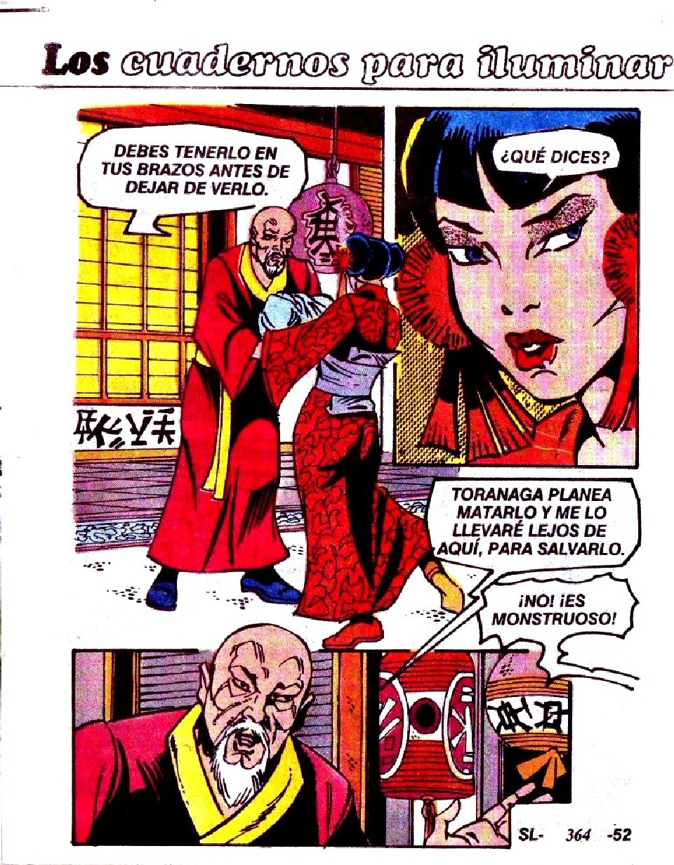 Sensacional Luchas 364 image number 53