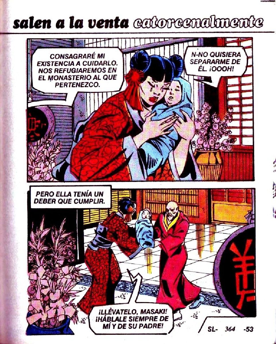 Sensacional Luchas 364 image number 54