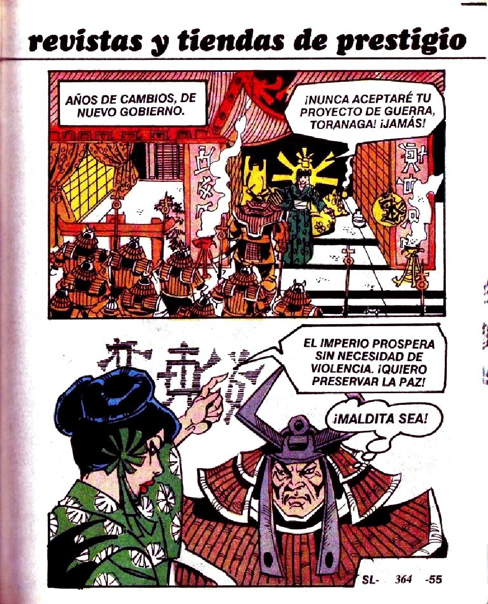 Sensacional Luchas 364 image number 56