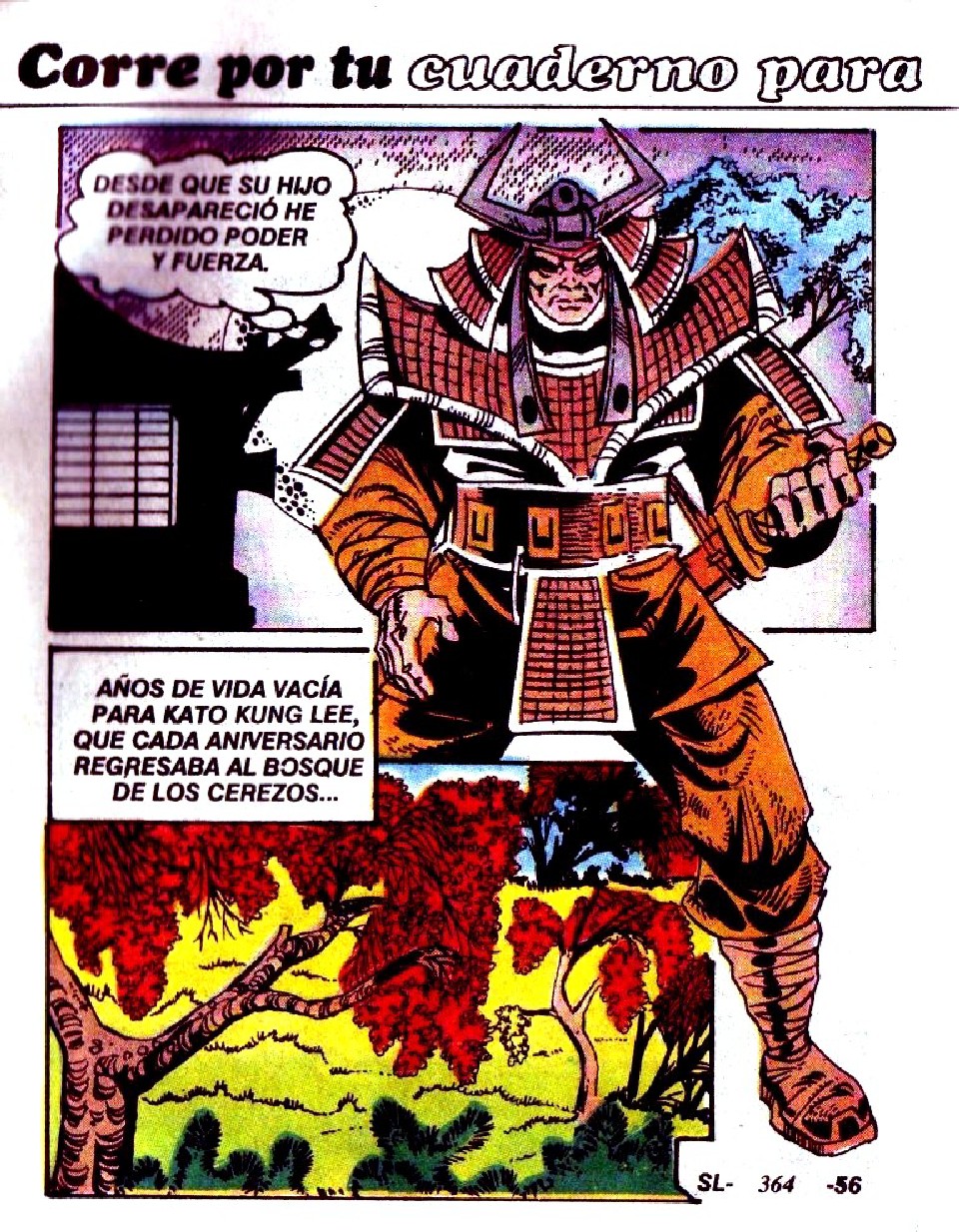 Sensacional Luchas 364 image number 57