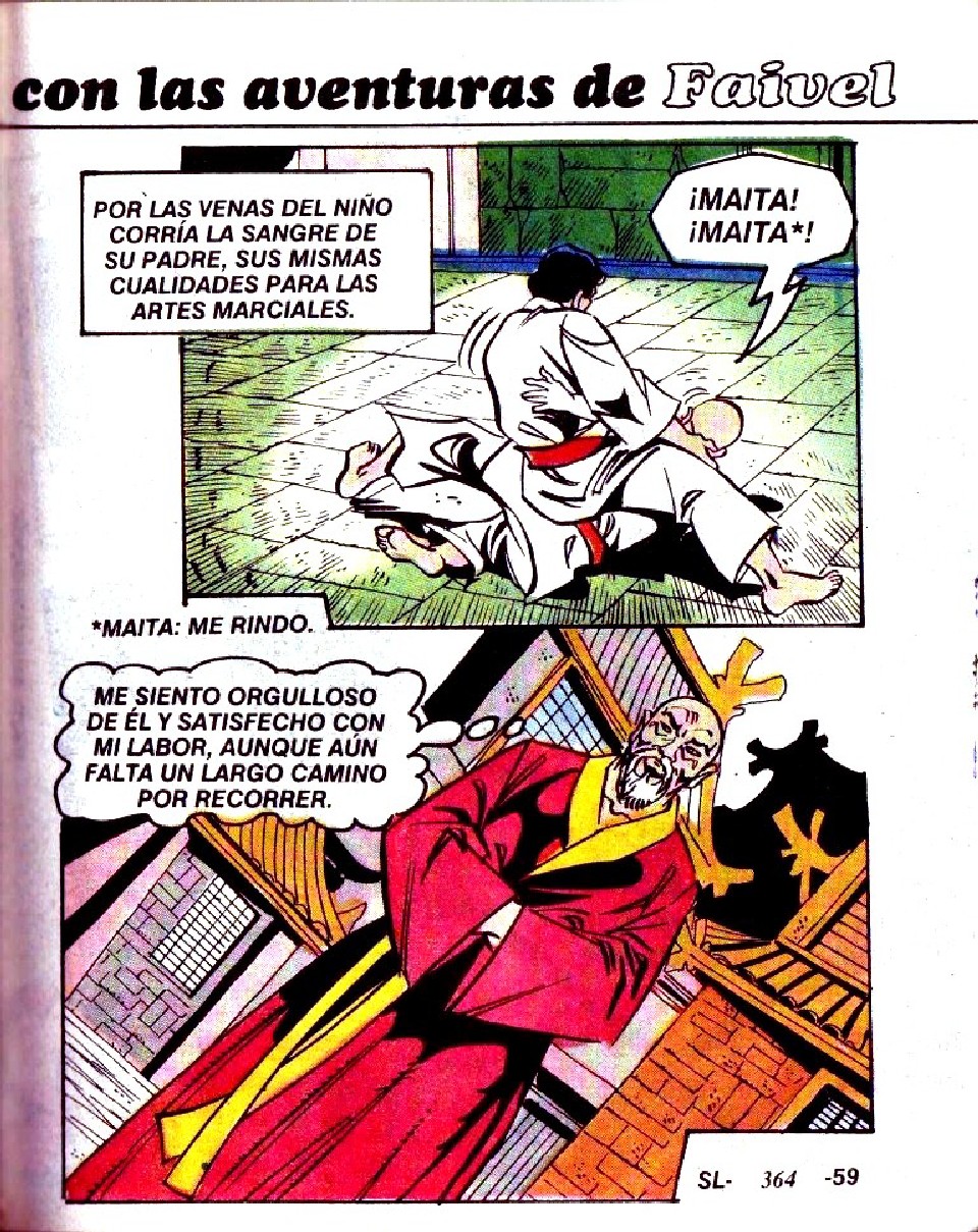 Sensacional Luchas 364 image number 60