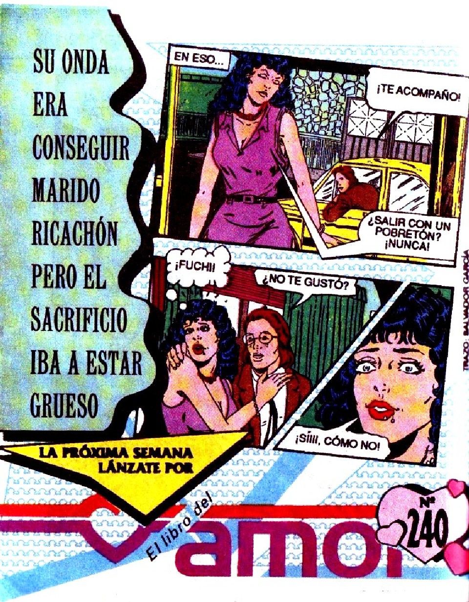 Sensacional Luchas 364 image number 61