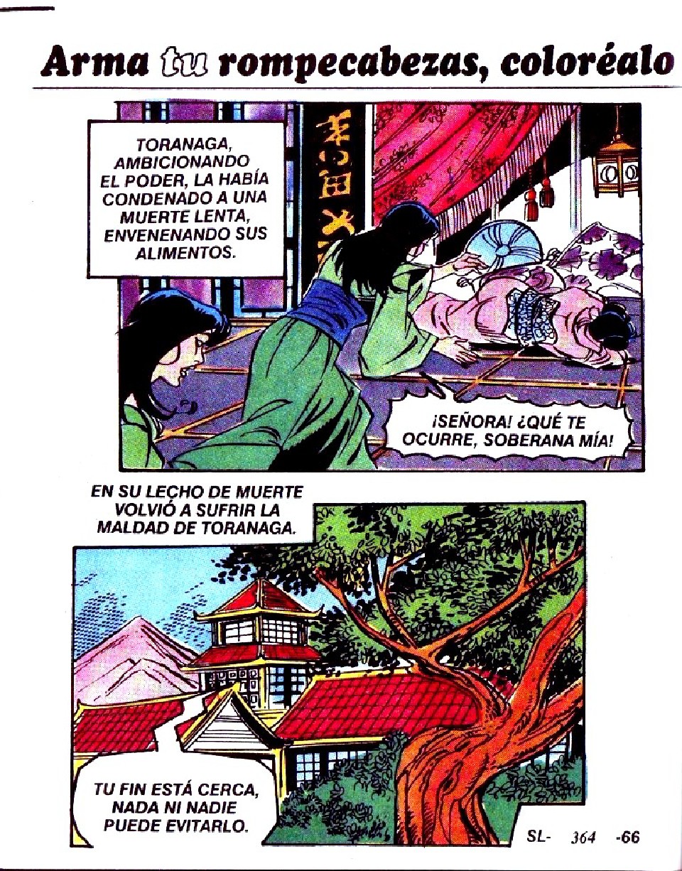 Sensacional Luchas 364 image number 67