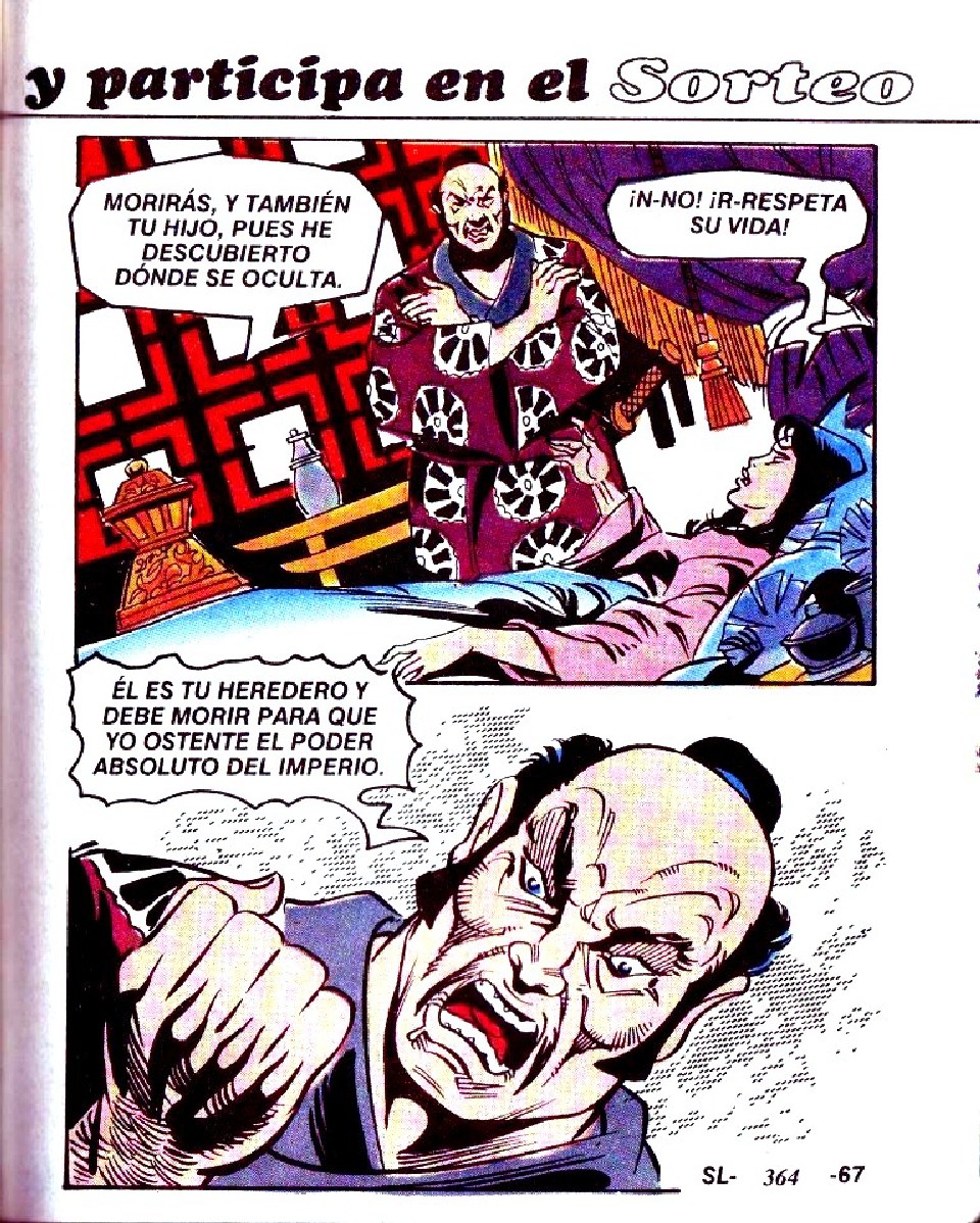 Sensacional Luchas 364 image number 68