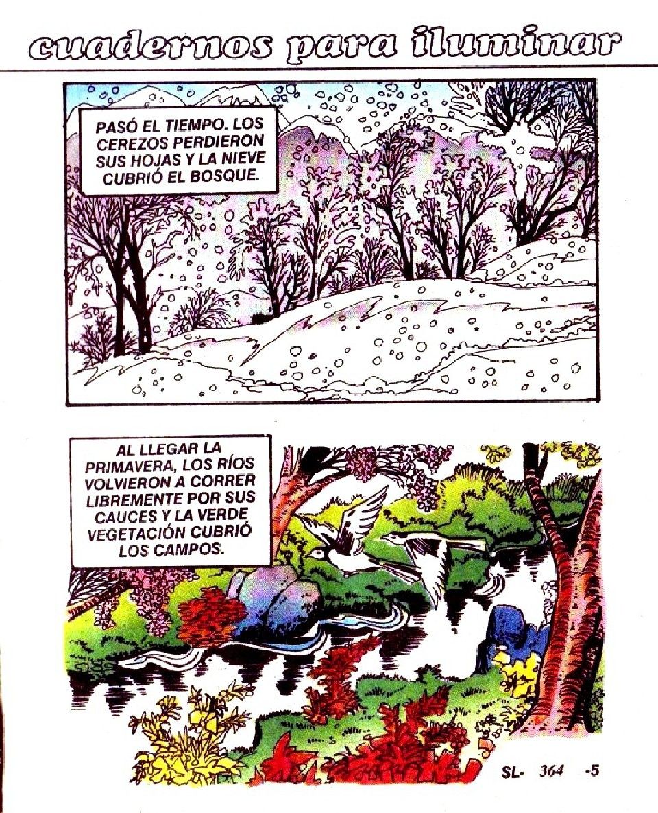 Sensacional Luchas 364 image number 6