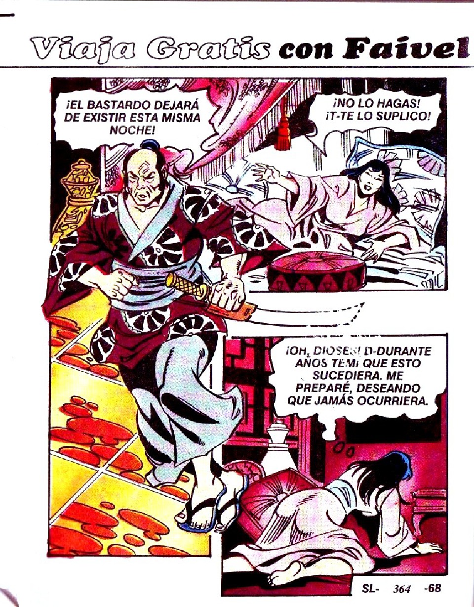 Sensacional Luchas 364 image number 69