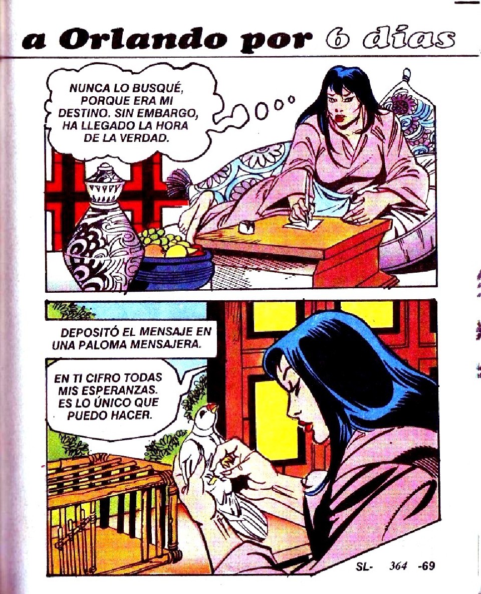 Sensacional Luchas 364 image number 70