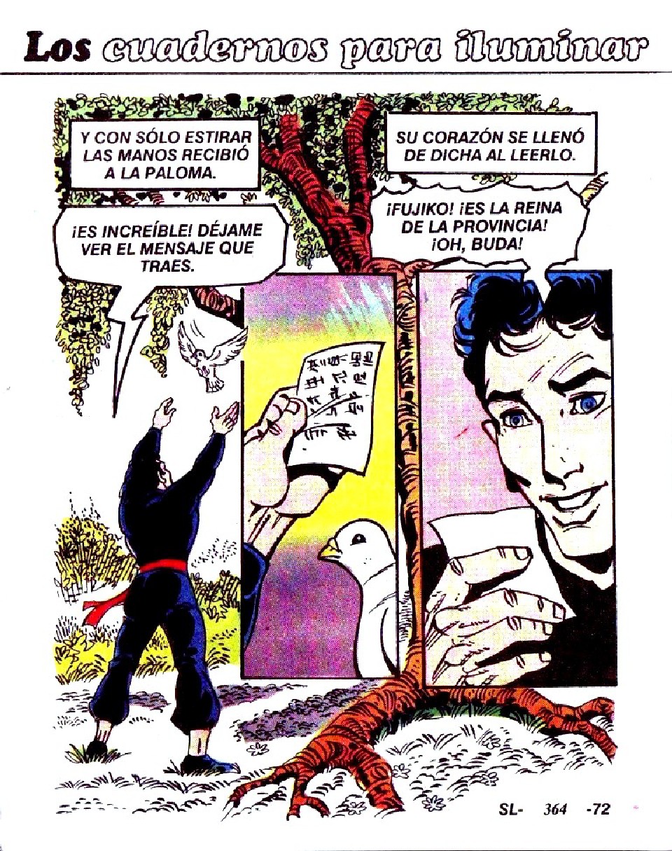 Sensacional Luchas 364 image number 73