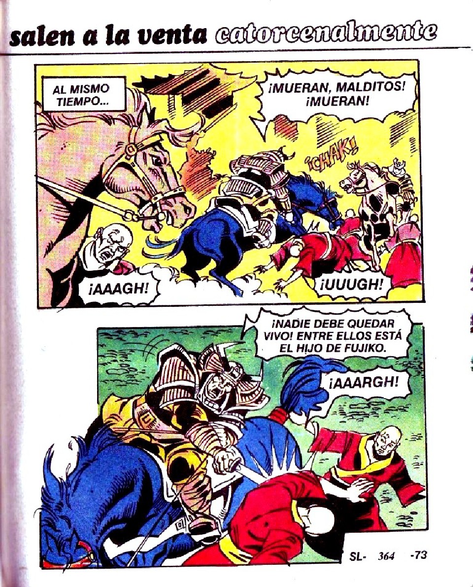 Sensacional Luchas 364 image number 74