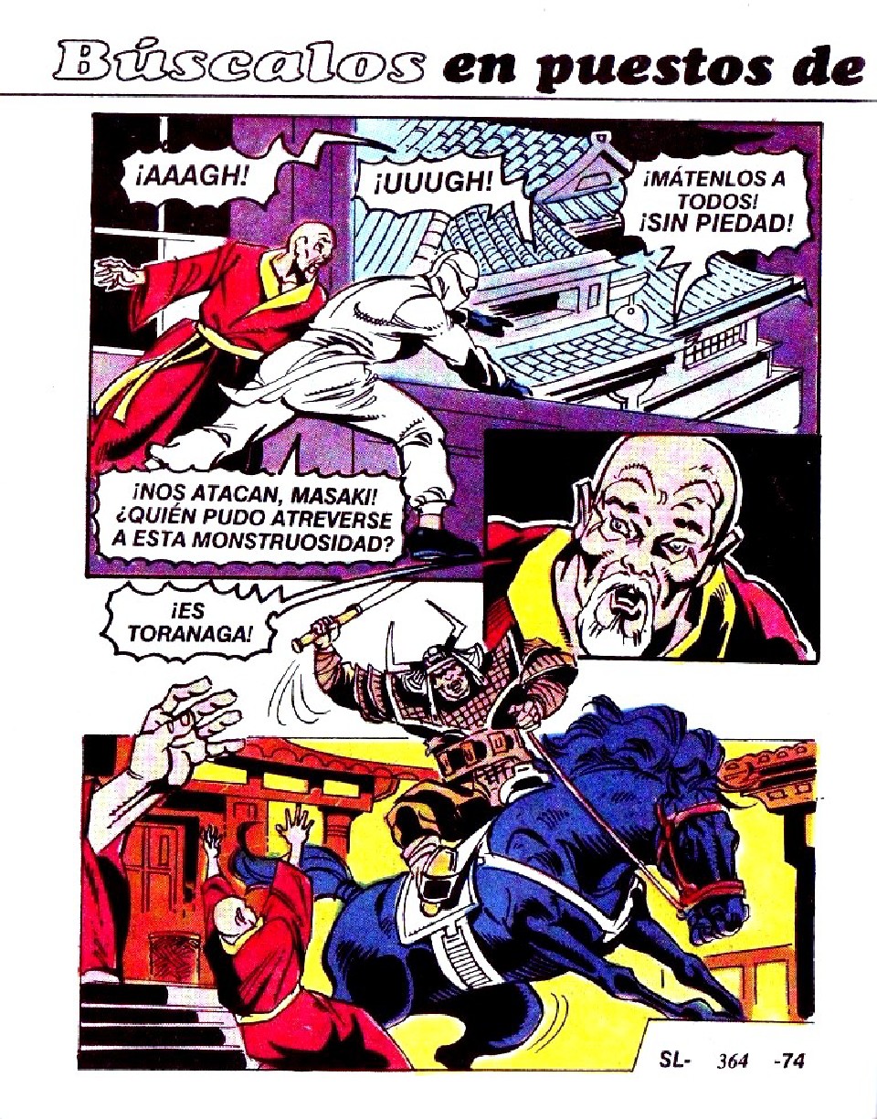 Sensacional Luchas 364 image number 75