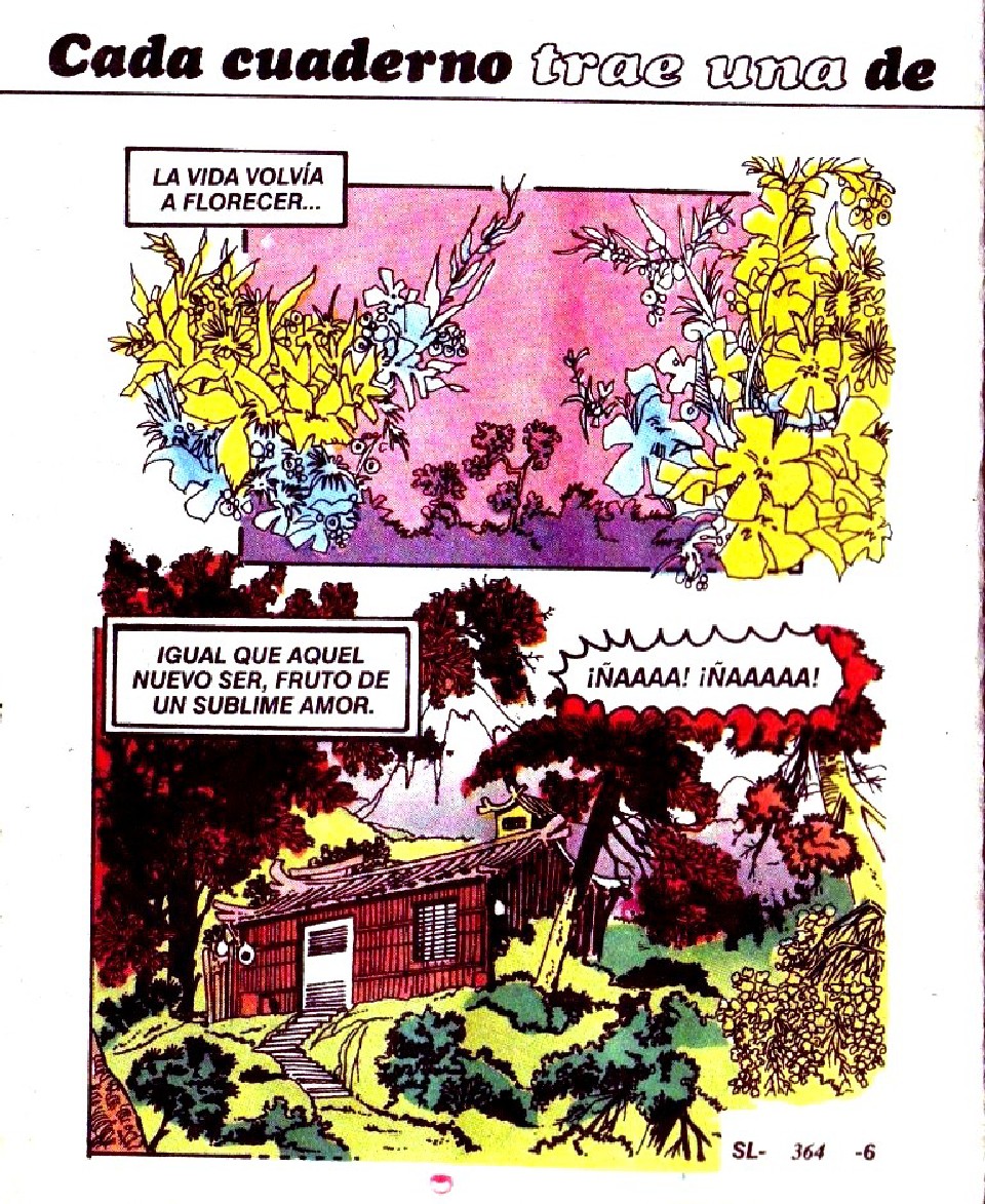 Sensacional Luchas 364 image number 7