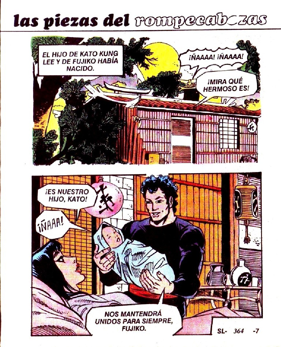 Sensacional Luchas 364 image number 8