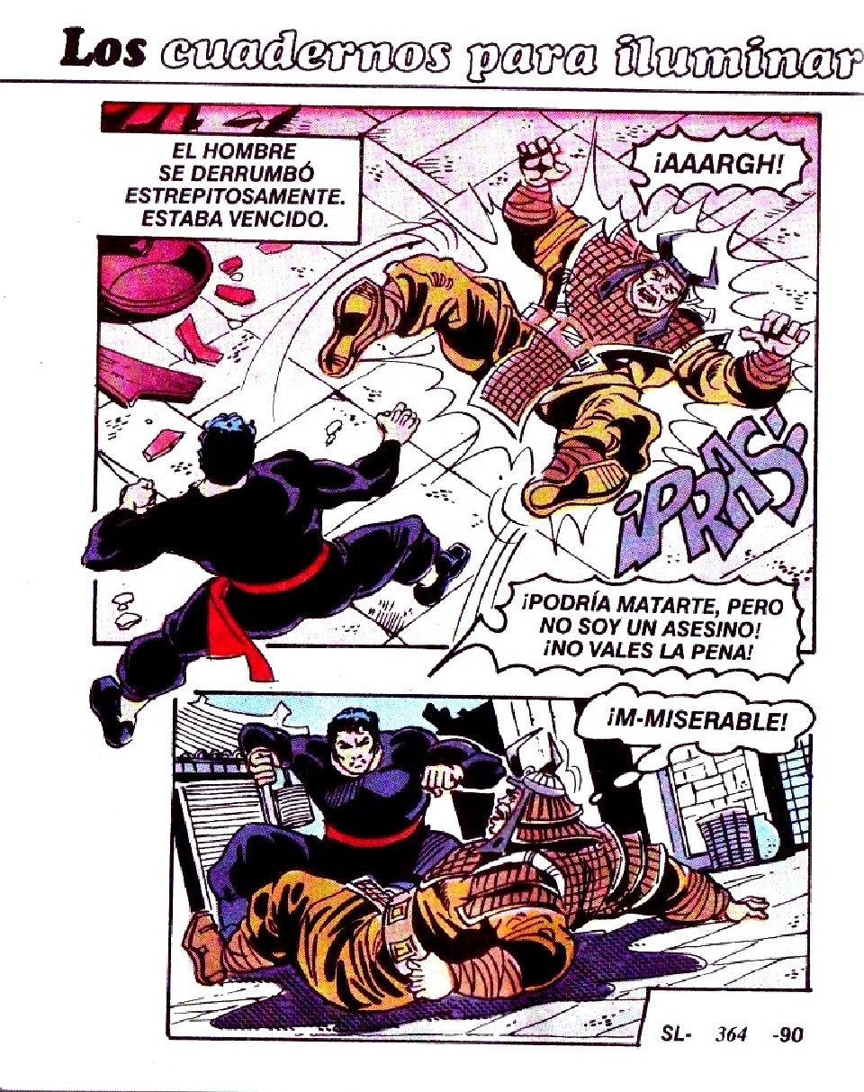 Sensacional Luchas 364 image number 91