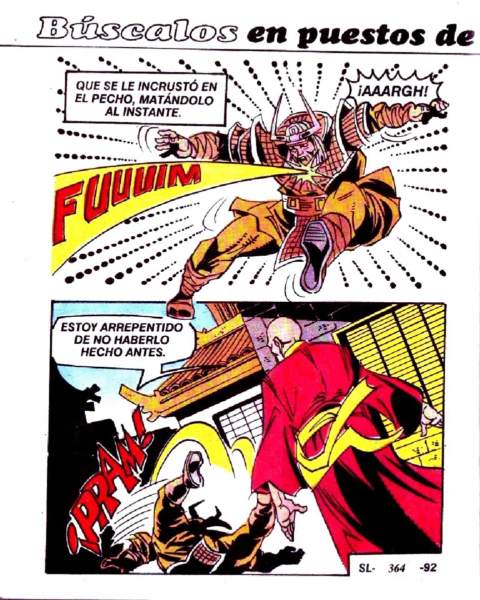Sensacional Luchas 364 image number 93