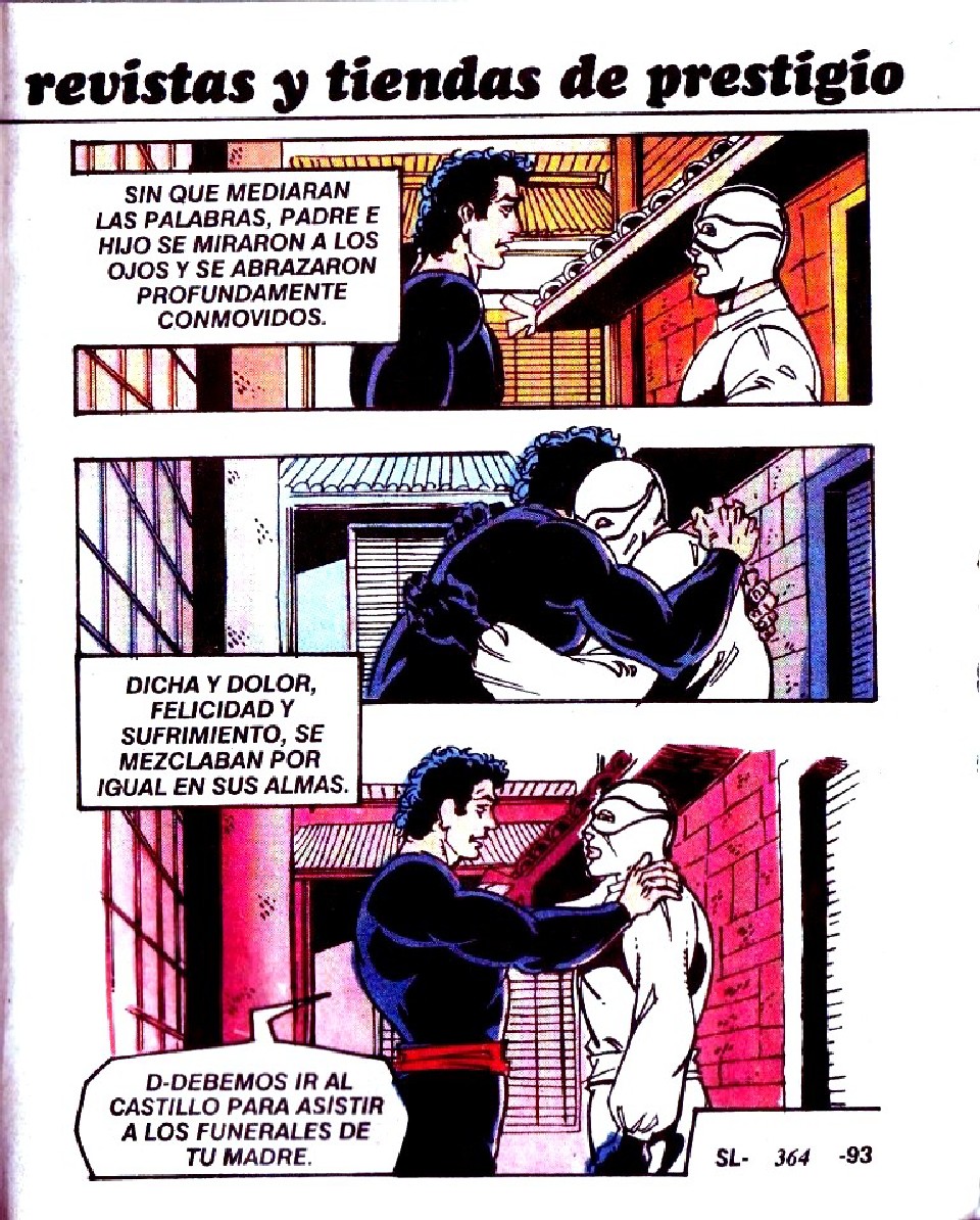 Sensacional Luchas 364 image number 94
