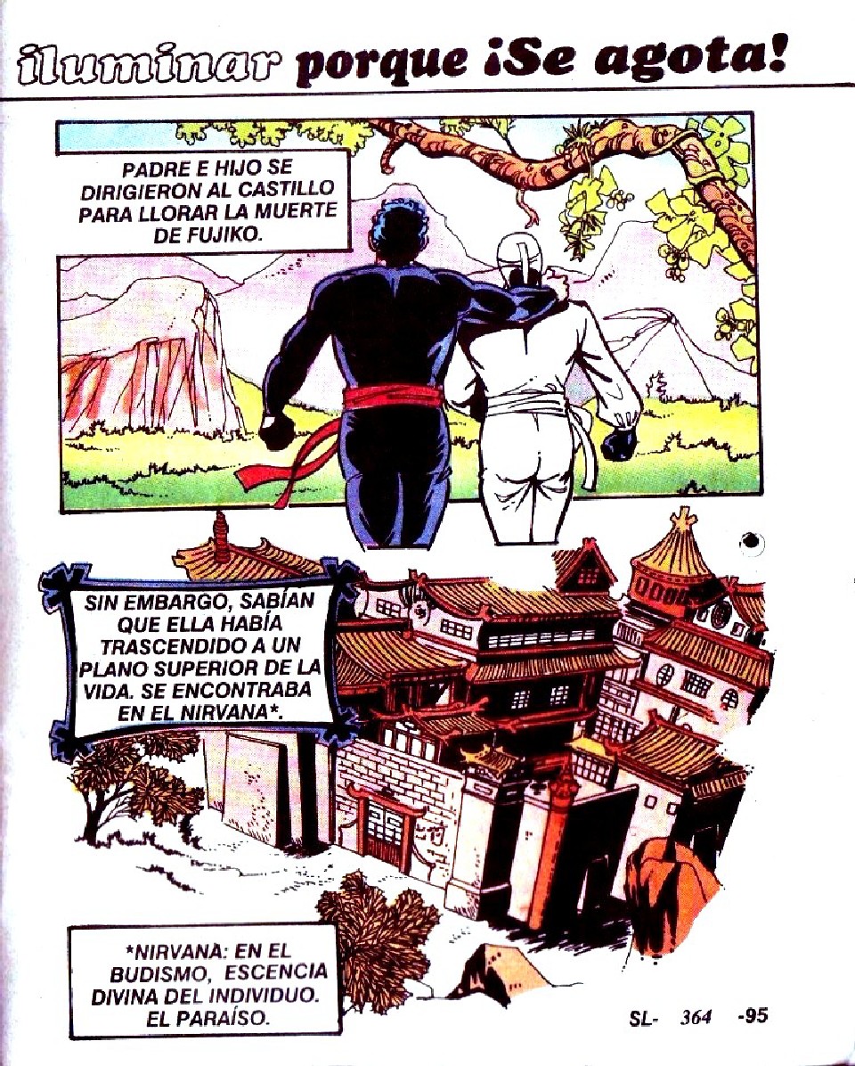 Sensacional Luchas 364 image number 96