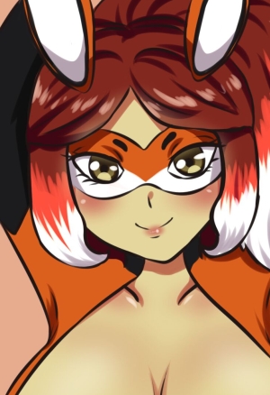 What are you doing here Lila?!