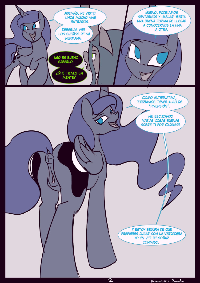 Royal saga 03/04 Visita Real 1/2 image number 1