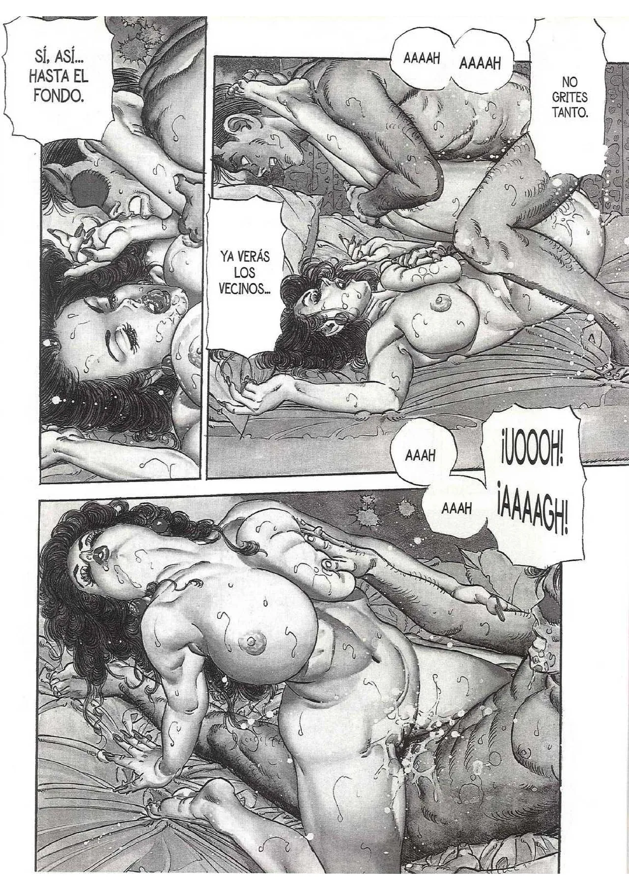 Kiss Comix 181 image number 41