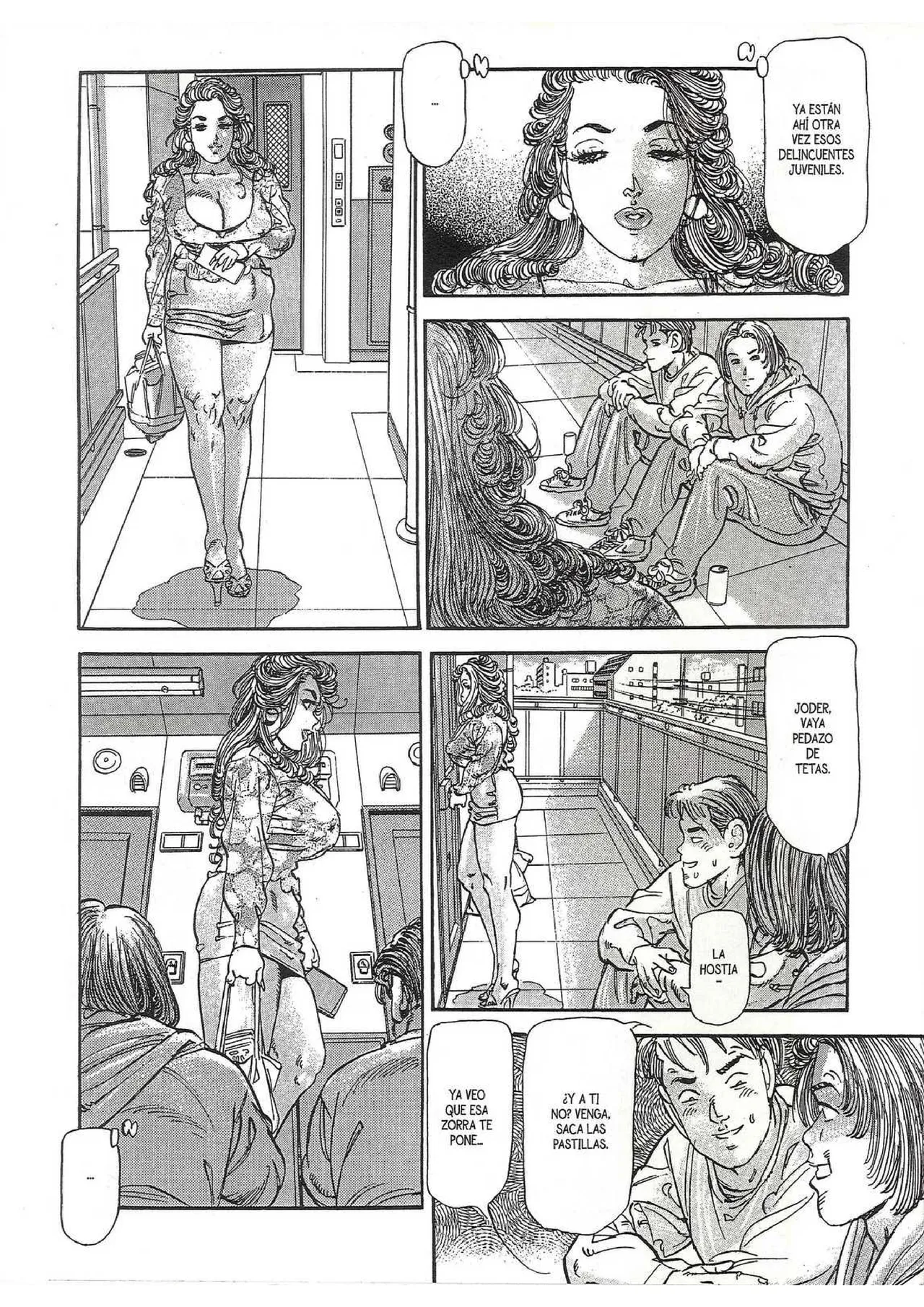 Kiss Comix 181 image number 43