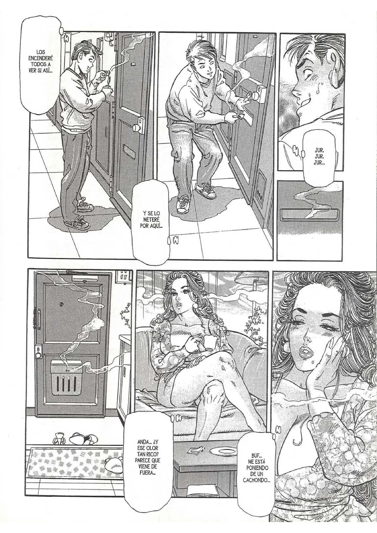 Kiss Comix 181 image number 46