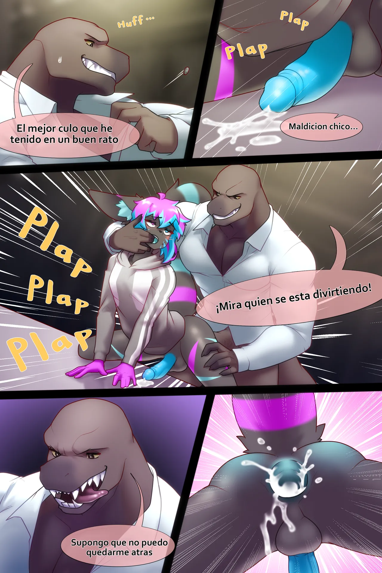 Streamers Woes - Desk  issues image number 12