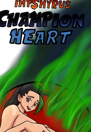 Champion Heart
