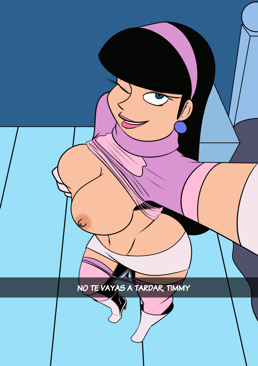 Magical Mom // Hello Daddy image number 2