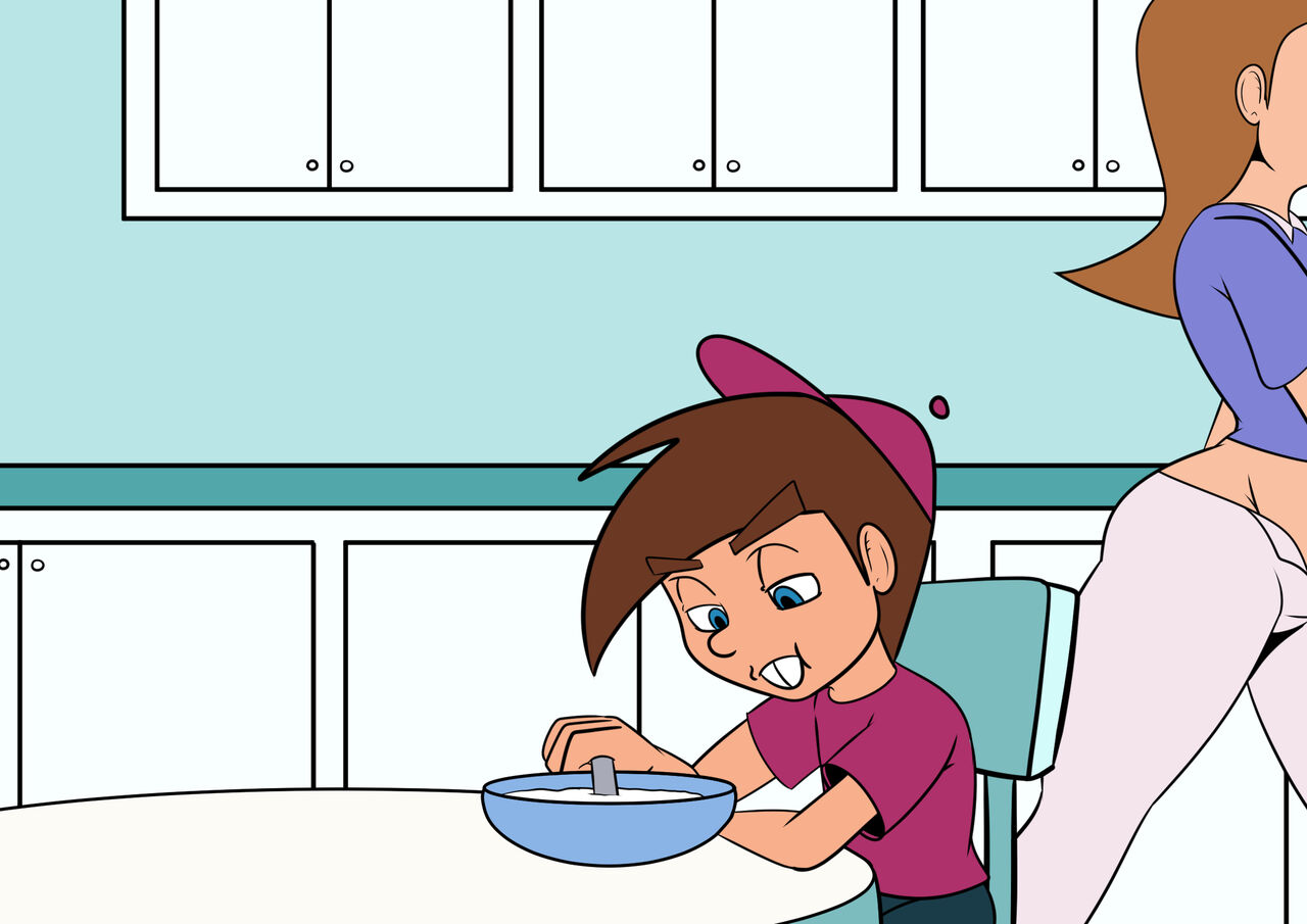 Magical Mom // Hello Daddy image number 10