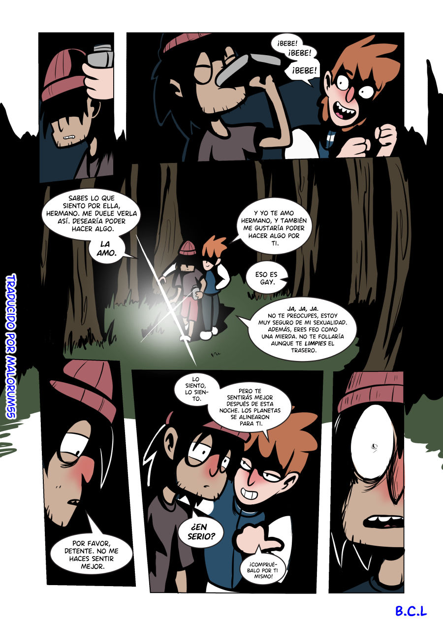 RaicoSama If – Antology  Antología image number 10