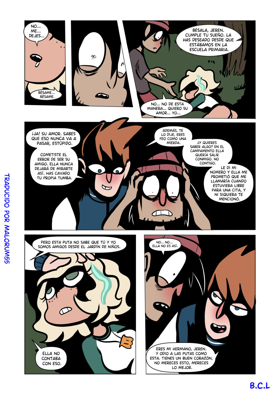 RaicoSama If – Antology  Antología image number 12