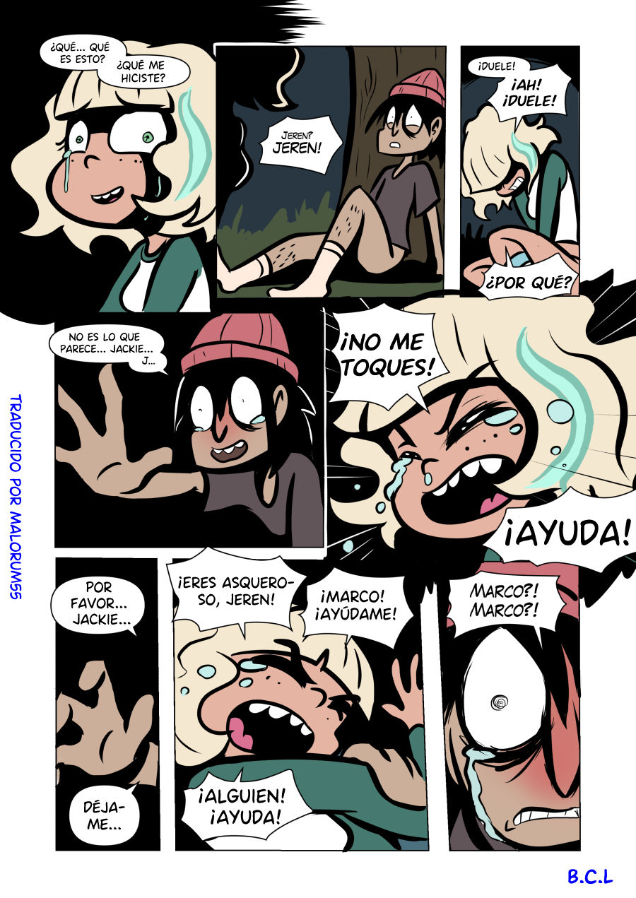 RaicoSama If – Antology  Antología image number 18