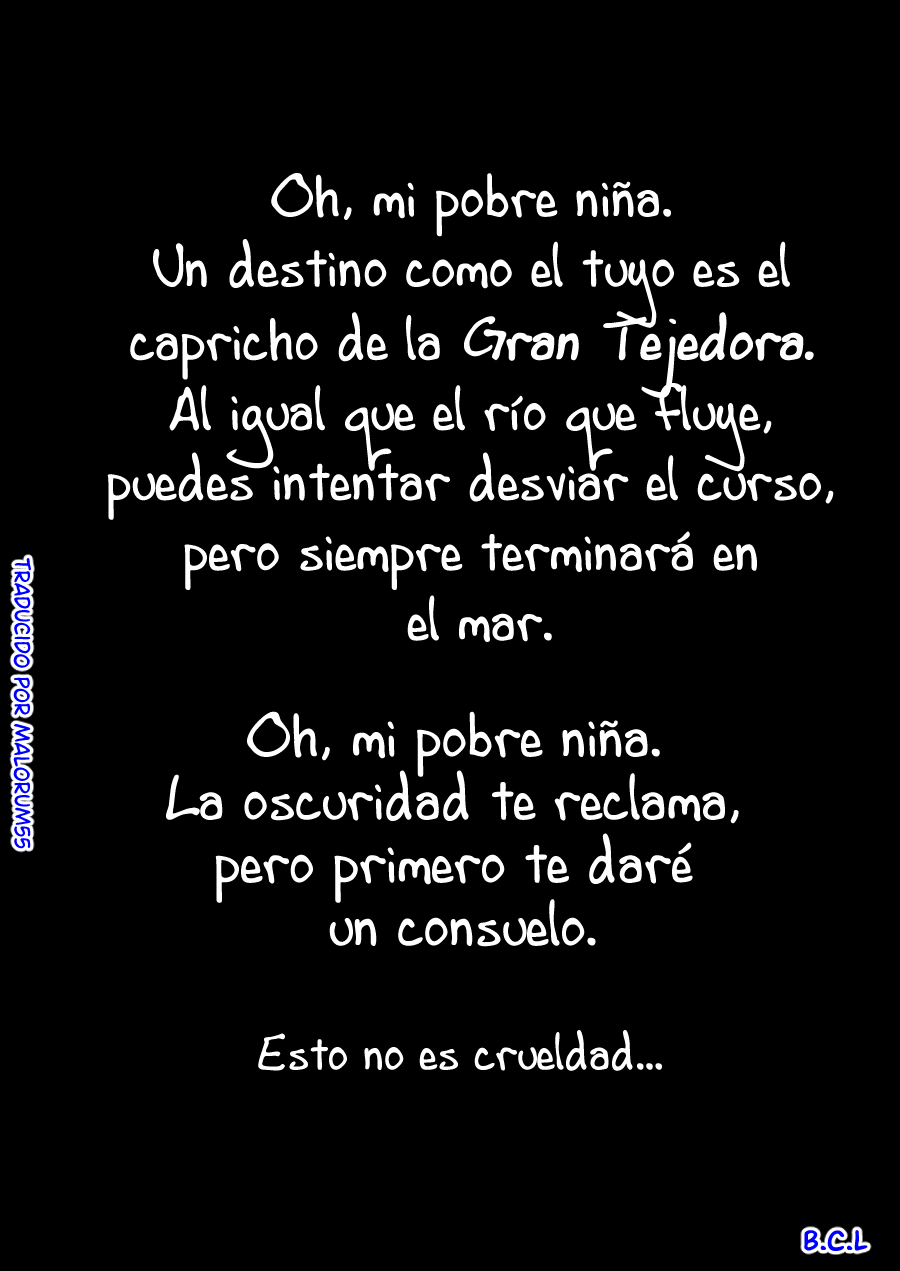 RaicoSama If – Antology  Antología image number 20