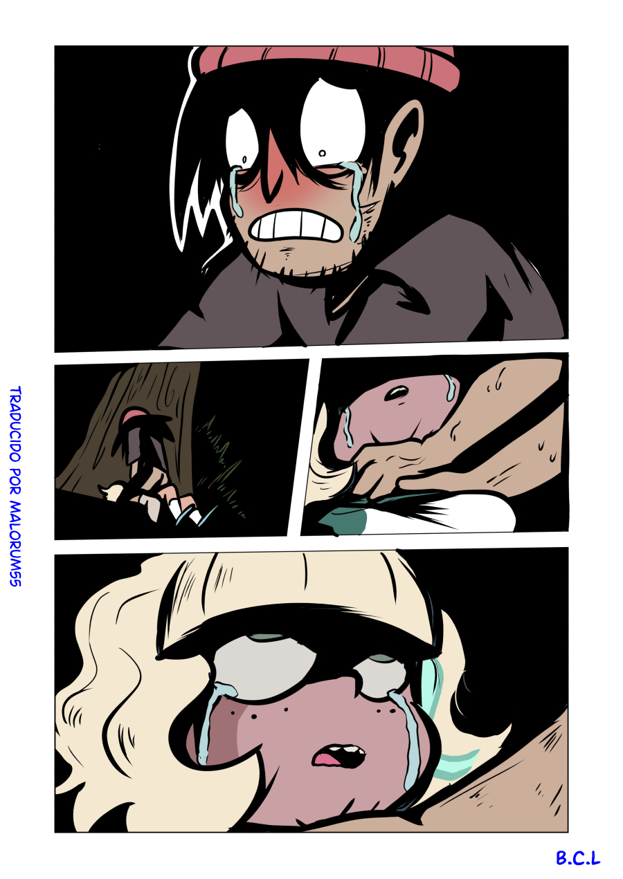 RaicoSama If – Antology  Antología image number 22