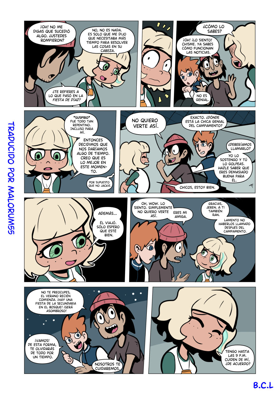 RaicoSama If – Antology  Antología image number 2