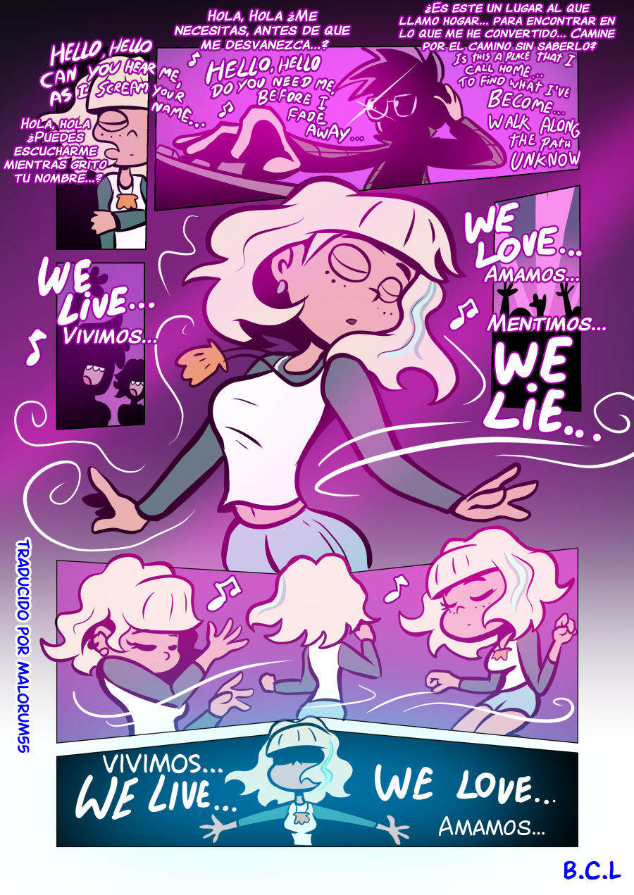 RaicoSama If – Antology  Antología image number 6