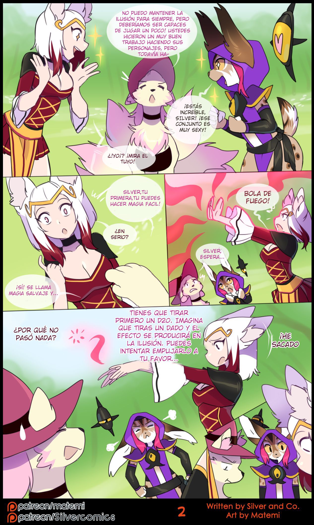 Girls Night In image number 2