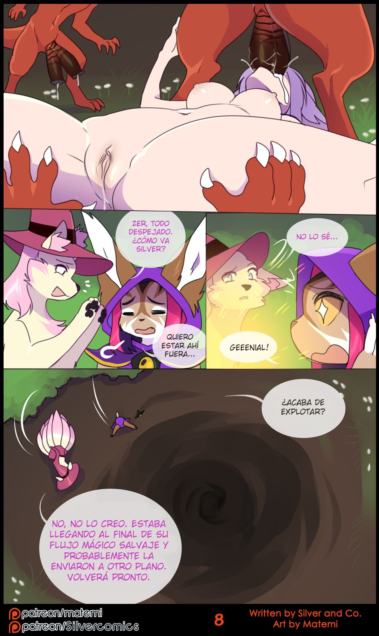 Girls Night In image number 8