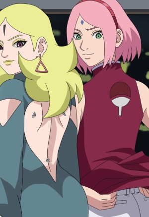 La TRAICION de Shikamaru
