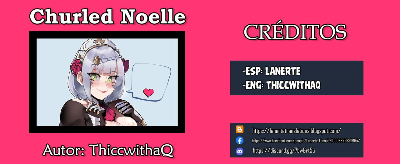Churled Noelle image number 7