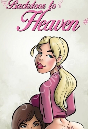 Backdoor To Heaven   2