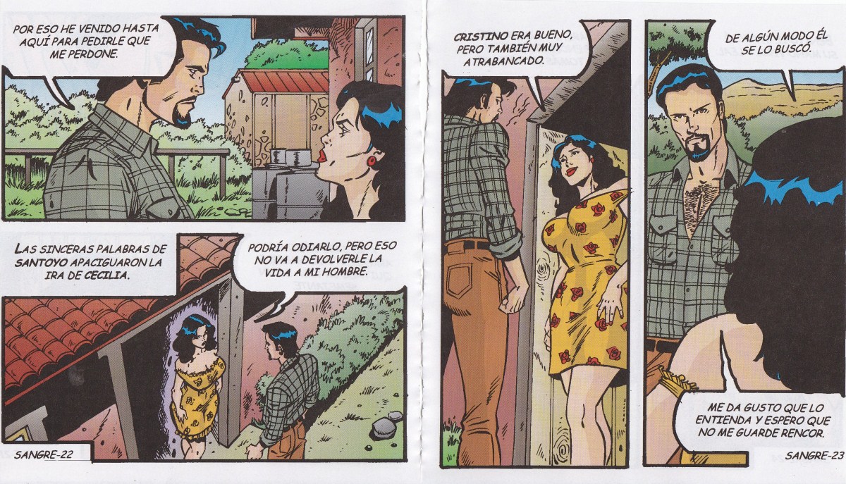 Sangre caliente_190 image number 12