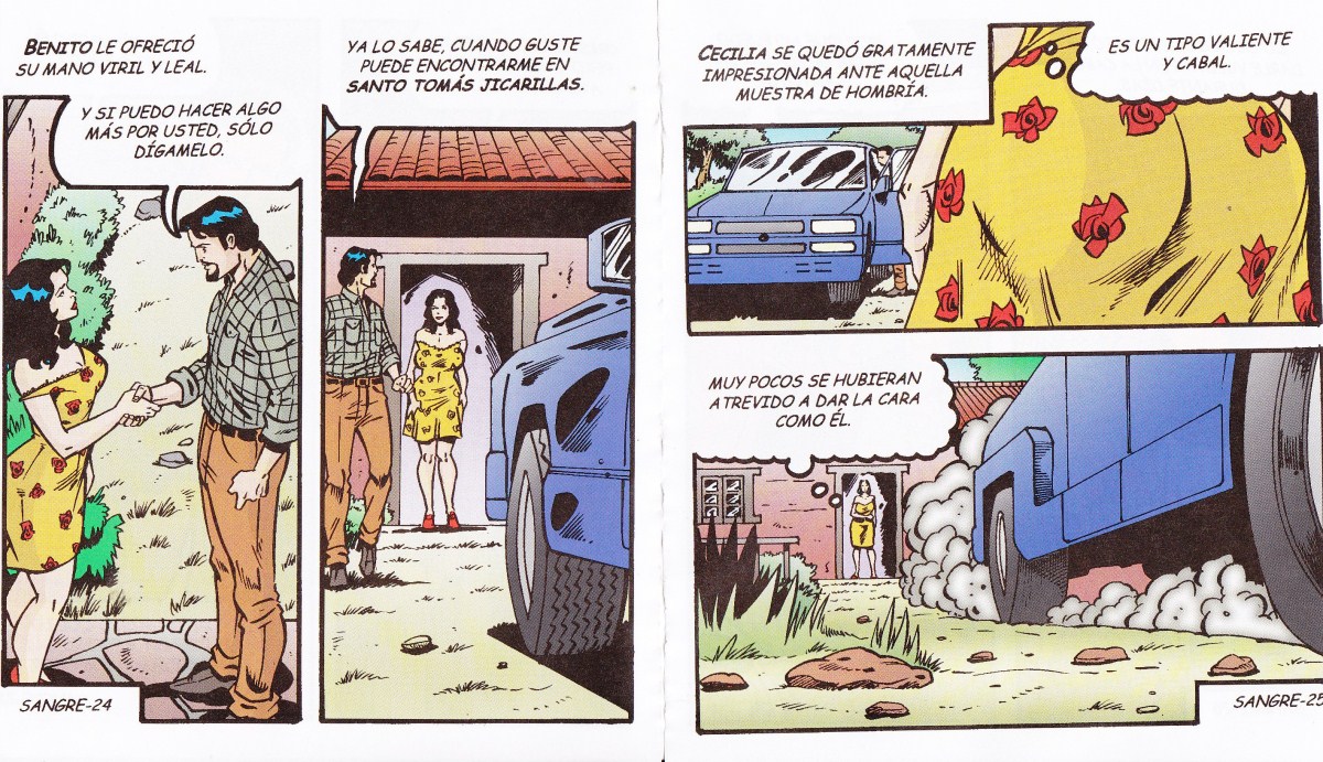 Sangre caliente_190 image number 13