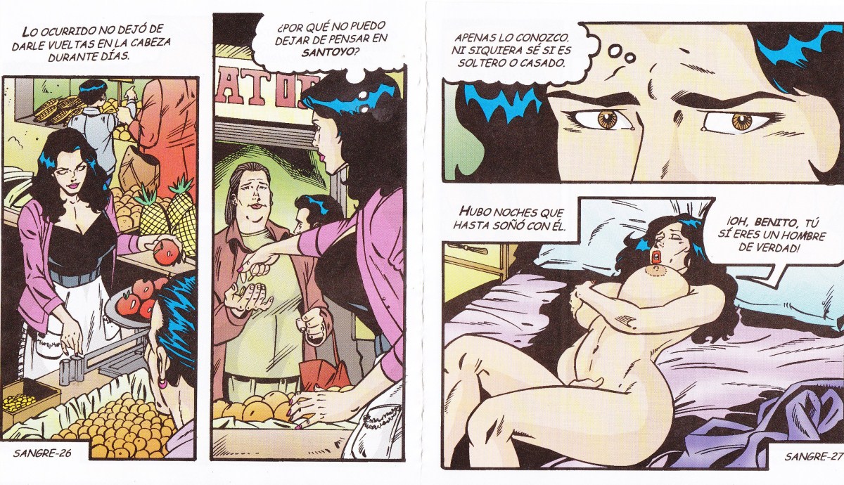 Sangre caliente_190 image number 14