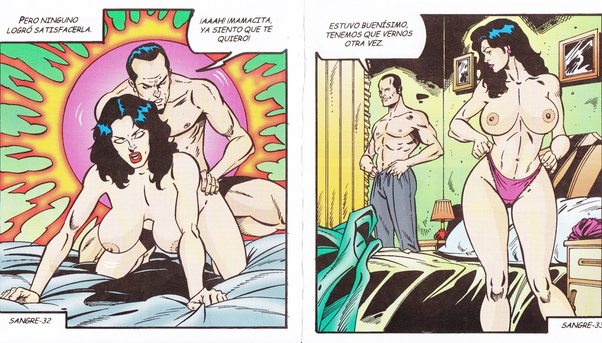 Sangre caliente_190 image number 17