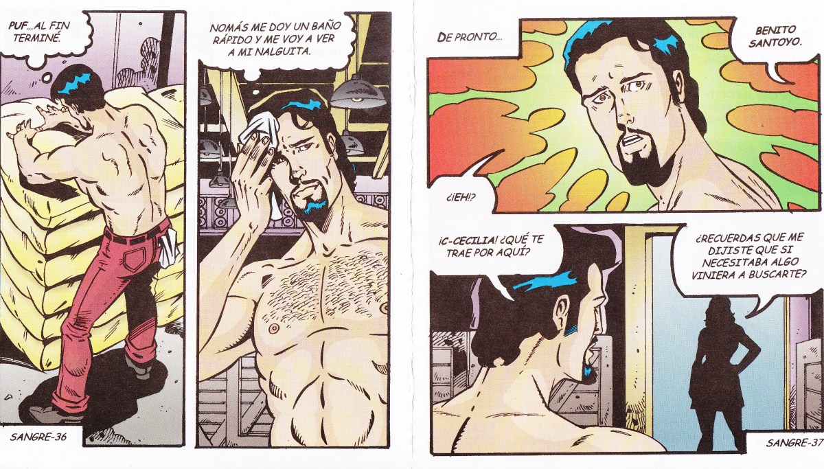 Sangre caliente_190 image number 19
