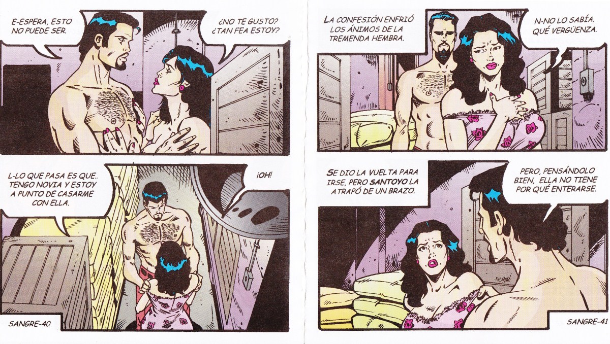 Sangre caliente_190 image number 21
