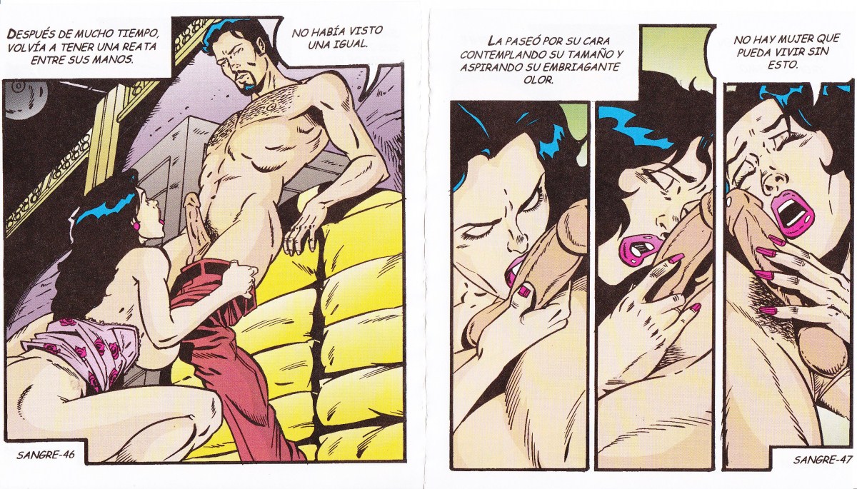 Sangre caliente_190 image number 24