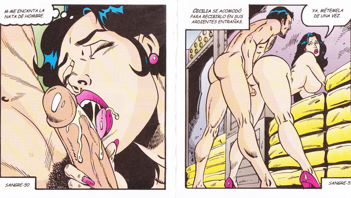 Sangre caliente_190 image number 26